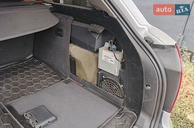Універсал Audi A4 2002 в Кременчуці