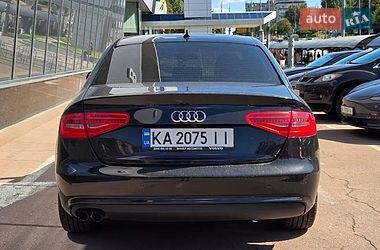 Седан Audi A4 2014 в Києві фото 8 Седан Audi A4 2014 в Києві