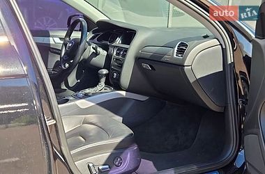 Седан Audi A4 2014 в Києві фото 19 Седан Audi A4 2014 в Києві