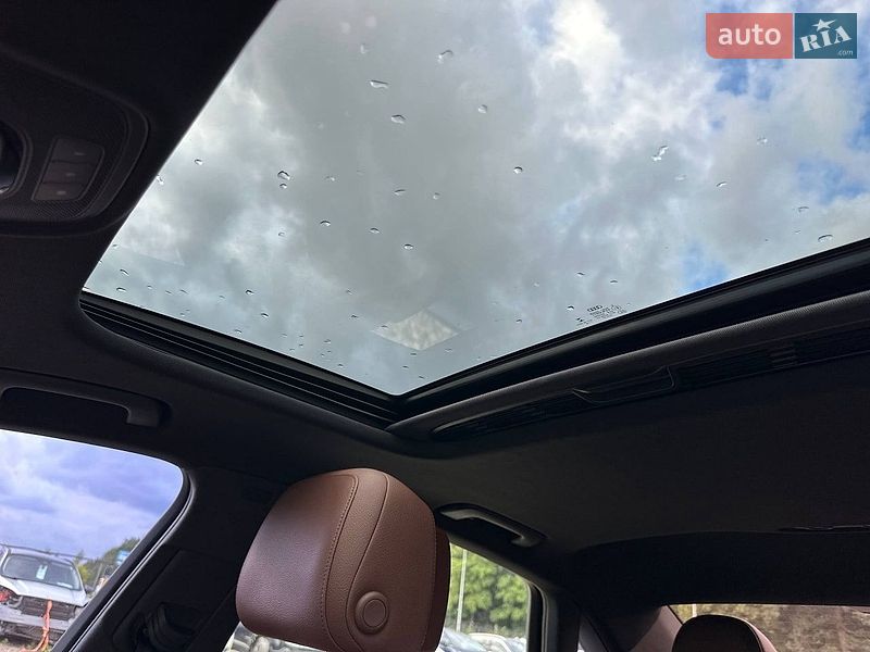 Седан Audi A4 2016 в Львове