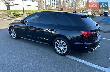 Универсал Audi A4 2020 в Киеве фото 11 Универсал Audi A4 2020 в Киеве