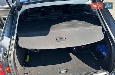 Универсал Audi A4 2013 в Львове