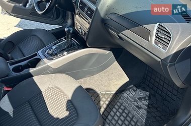 Универсал Audi A4 2013 в Львове
