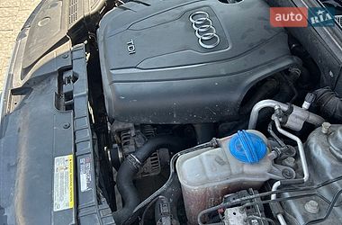 Универсал Audi A4 2013 в Львове
