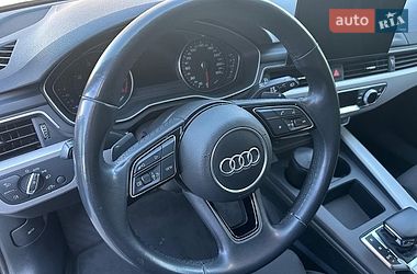 Универсал Audi A4 2020 в Киеве фото 14 Универсал Audi A4 2020 в Киеве