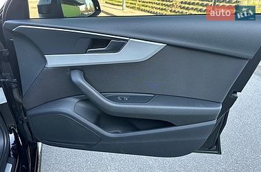 Универсал Audi A4 2020 в Киеве фото 22 Универсал Audi A4 2020 в Киеве