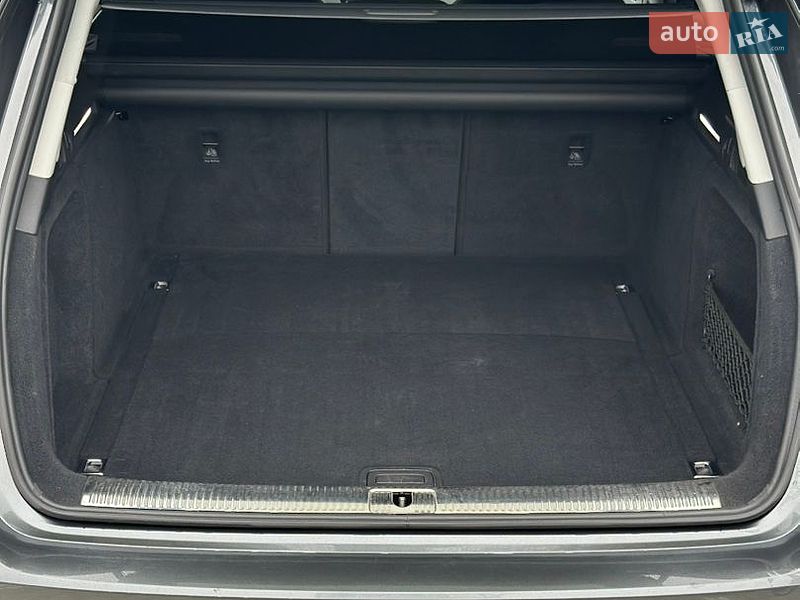 Універсал Audi A4 2020 в Старому Самборі фото 45 Універсал Audi A4 2020 в Старому Самборі