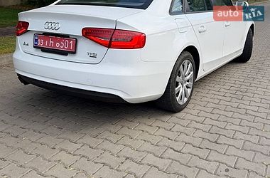 Седан Audi A4 2014 в Одессе