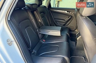 Седан Audi A4 2014 в Харькове