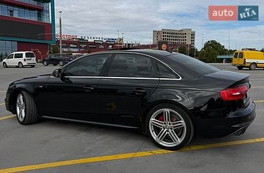 Седан Audi A4 2015 в Борщеві фото 5 Седан Audi A4 2015 в Борщеві