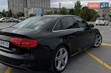 Седан Audi A4 2015 в Борщеві фото 6 Седан Audi A4 2015 в Борщеві