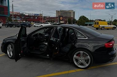 Седан Audi A4 2015 в Борщеві фото 10 Седан Audi A4 2015 в Борщеві