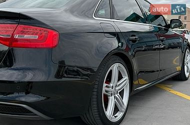 Седан Audi A4 2015 в Борщеві фото 11 Седан Audi A4 2015 в Борщеві