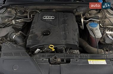 Седан Audi A4 2015 в Борщеві фото 25 Седан Audi A4 2015 в Борщеві