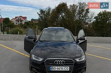Седан Audi A4 2015 в Борщеві фото 29 Седан Audi A4 2015 в Борщеві