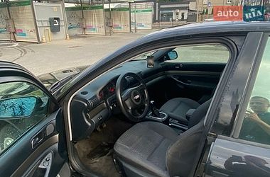 Седан Audi A4 2000 в Ивано-Франковске