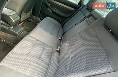 Седан Audi A4 2000 в Ивано-Франковске