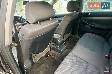 Седан Audi A4 2000 в Ивано-Франковске