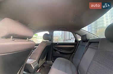 Седан Audi A4 2000 в Ивано-Франковске