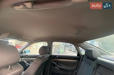Седан Audi A4 2000 в Ивано-Франковске