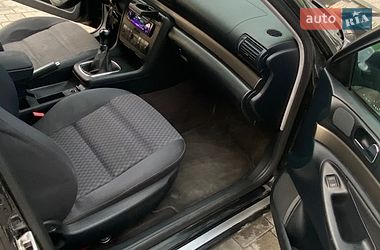 Седан Audi A4 2000 в Ивано-Франковске