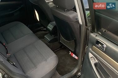Седан Audi A4 2000 в Ивано-Франковске