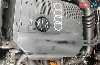 Седан Audi A4 2000 в Ивано-Франковске