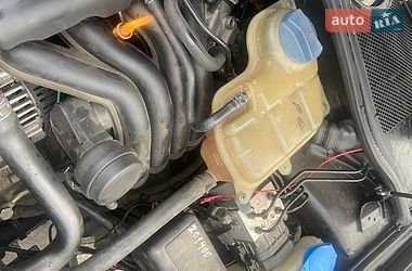Седан Audi A4 2000 в Ивано-Франковске