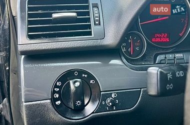 Універсал Audi A4 2003 в Івано-Франківську
