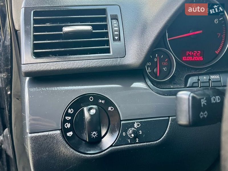 Універсал Audi A4 2003 в Івано-Франківську
