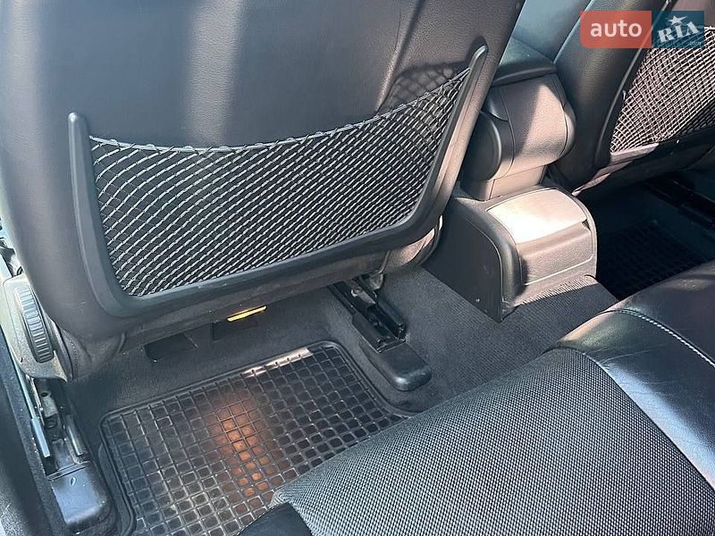 Універсал Audi A4 2007 в Луцьку фото 9 Універсал Audi A4 2007 в Луцьку