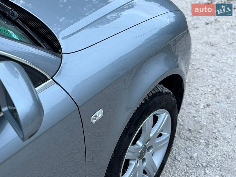 Универсал Audi A4 2007 в Вишневце