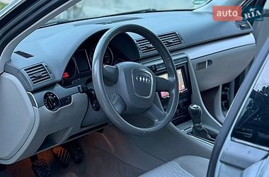 Универсал Audi A4 2007 в Вишневце