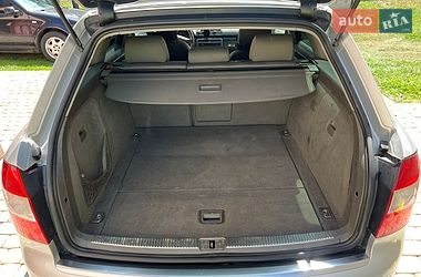 Универсал Audi A4 2002 в Львове