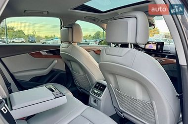 Седан Audi A4 2021 в Києві