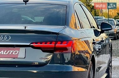Седан Audi A4 2021 в Києві