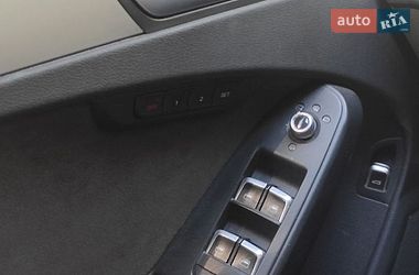 Універсал Audi A4 2014 в Бучі