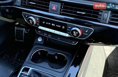 Седан Audi A4 2018 в Кропивницькому