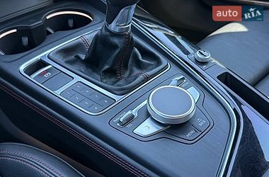 Седан Audi A4 2018 в Кропивницькому