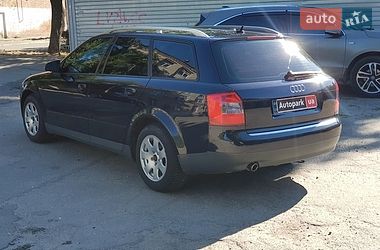 Универсал Audi A4 2003 в Харькове фото 3 Универсал Audi A4 2003 в Харькове