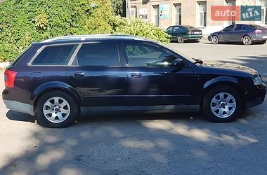 Универсал Audi A4 2003 в Харькове фото 6 Универсал Audi A4 2003 в Харькове