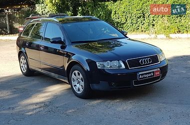 Универсал Audi A4 2003 в Харькове фото 7 Универсал Audi A4 2003 в Харькове