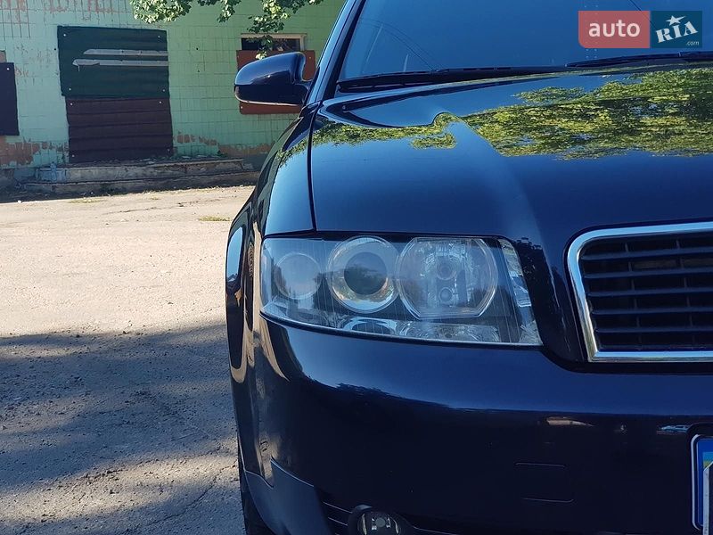 Универсал Audi A4 2003 в Харькове фото 8 Универсал Audi A4 2003 в Харькове