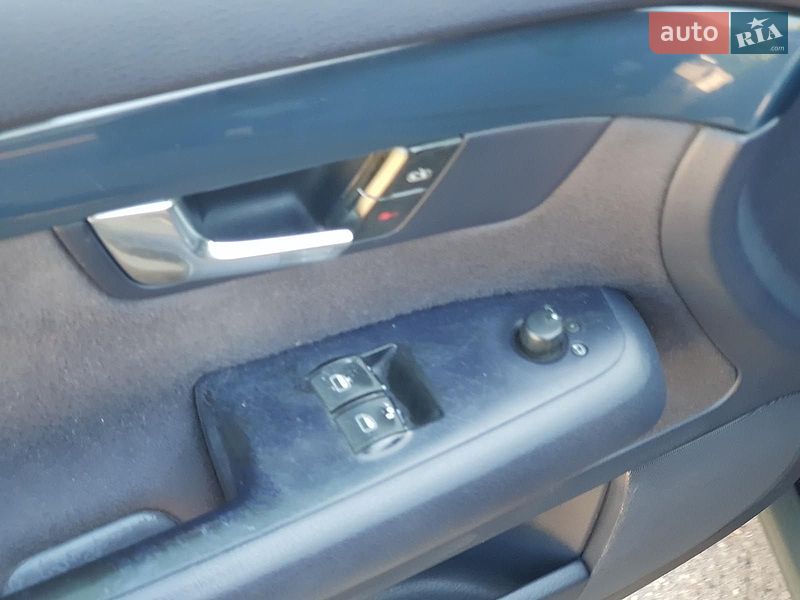 Универсал Audi A4 2003 в Харькове фото 10 Универсал Audi A4 2003 в Харькове