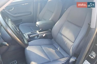 Универсал Audi A4 2003 в Харькове фото 11 Универсал Audi A4 2003 в Харькове