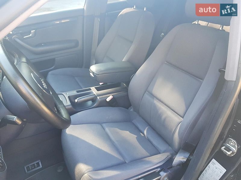 Универсал Audi A4 2003 в Харькове фото 11 Универсал Audi A4 2003 в Харькове