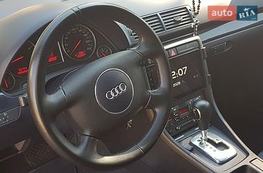 Универсал Audi A4 2003 в Харькове фото 12 Универсал Audi A4 2003 в Харькове