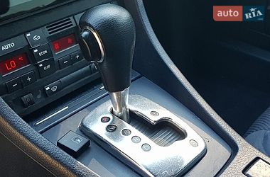Универсал Audi A4 2003 в Харькове фото 14 Универсал Audi A4 2003 в Харькове