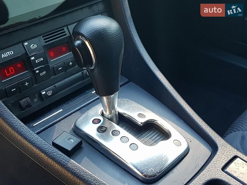 Универсал Audi A4 2003 в Харькове фото 14 Универсал Audi A4 2003 в Харькове