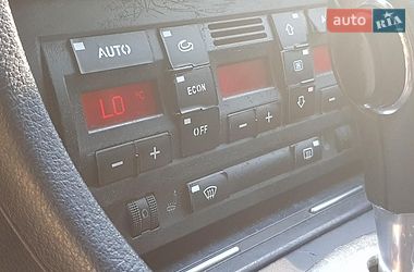 Универсал Audi A4 2003 в Харькове фото 15 Универсал Audi A4 2003 в Харькове